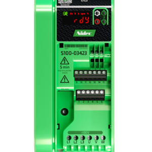 Commander S100
