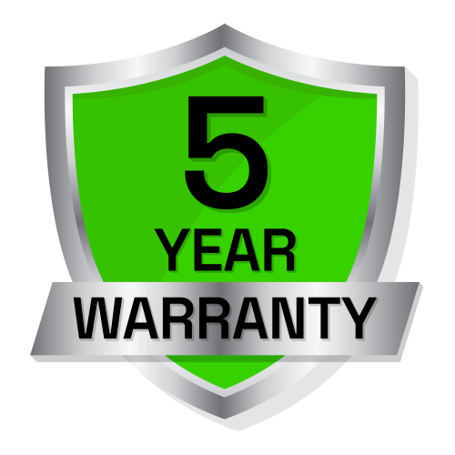 5-Year-Warranty-Logo-RGB